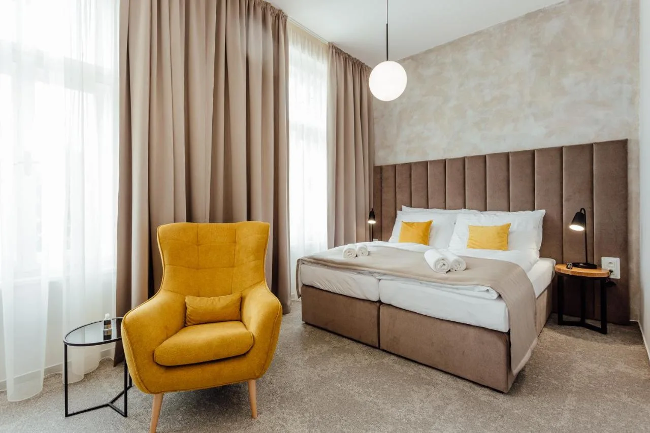 Boutique Hotel Siglisberg — ภาพห้องพักและบรรยากาศ