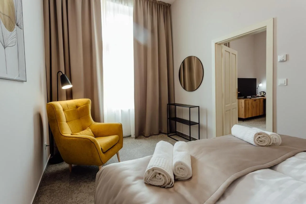 Boutique Hotel Siglisberg — ภาพห้องพักและบรรยากาศ