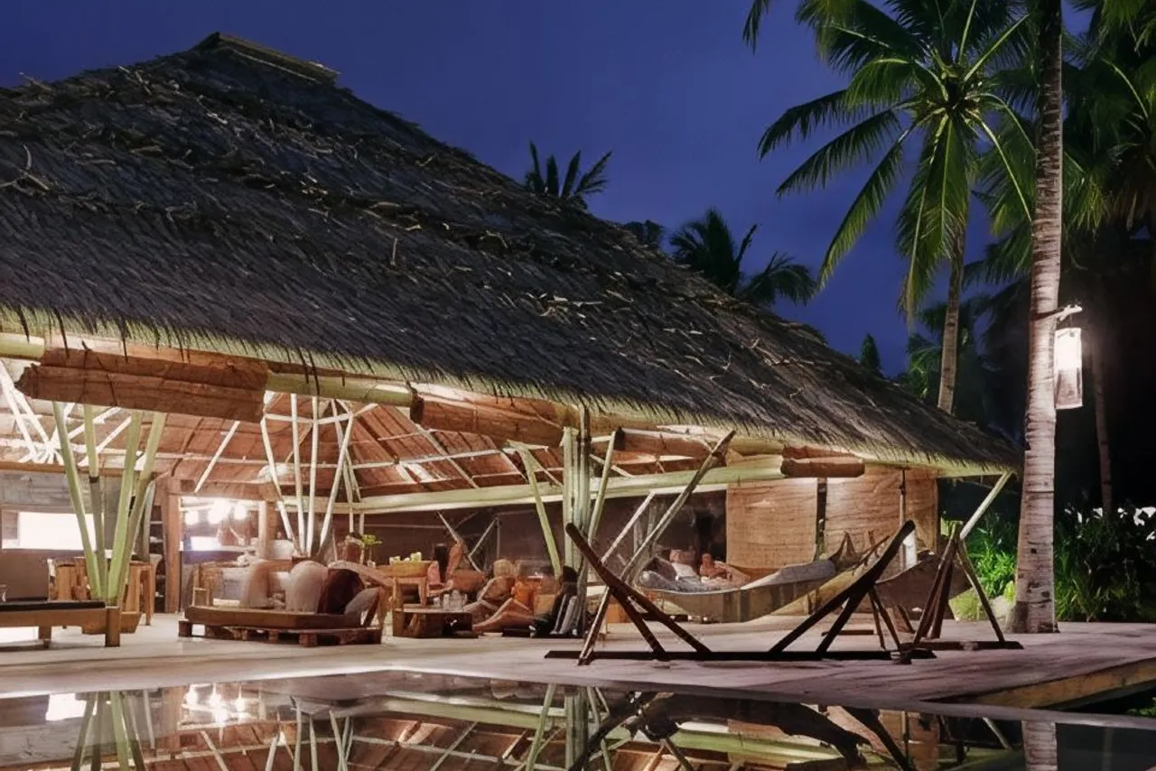 Bravo Beach Resort — rooms and atmosphere