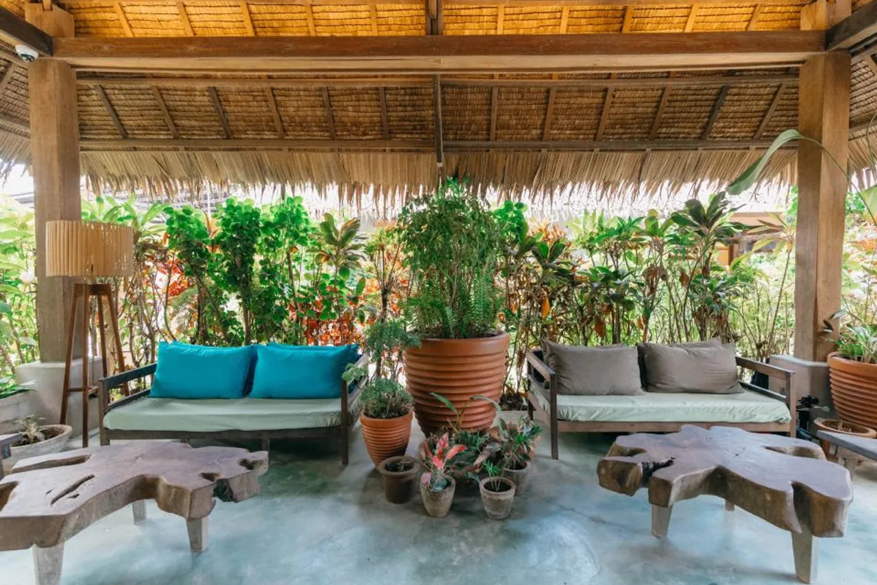 Bravo Beach Resort — rooms and atmosphere