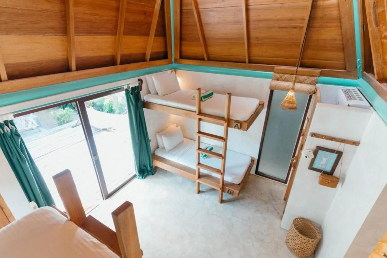Bravo Beach Resort — rooms and atmosphere