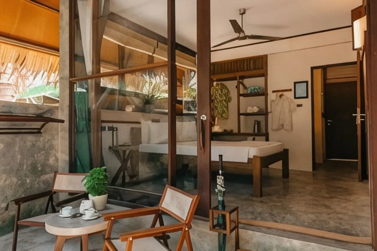 Bravo Beach Resort — rooms and atmosphere