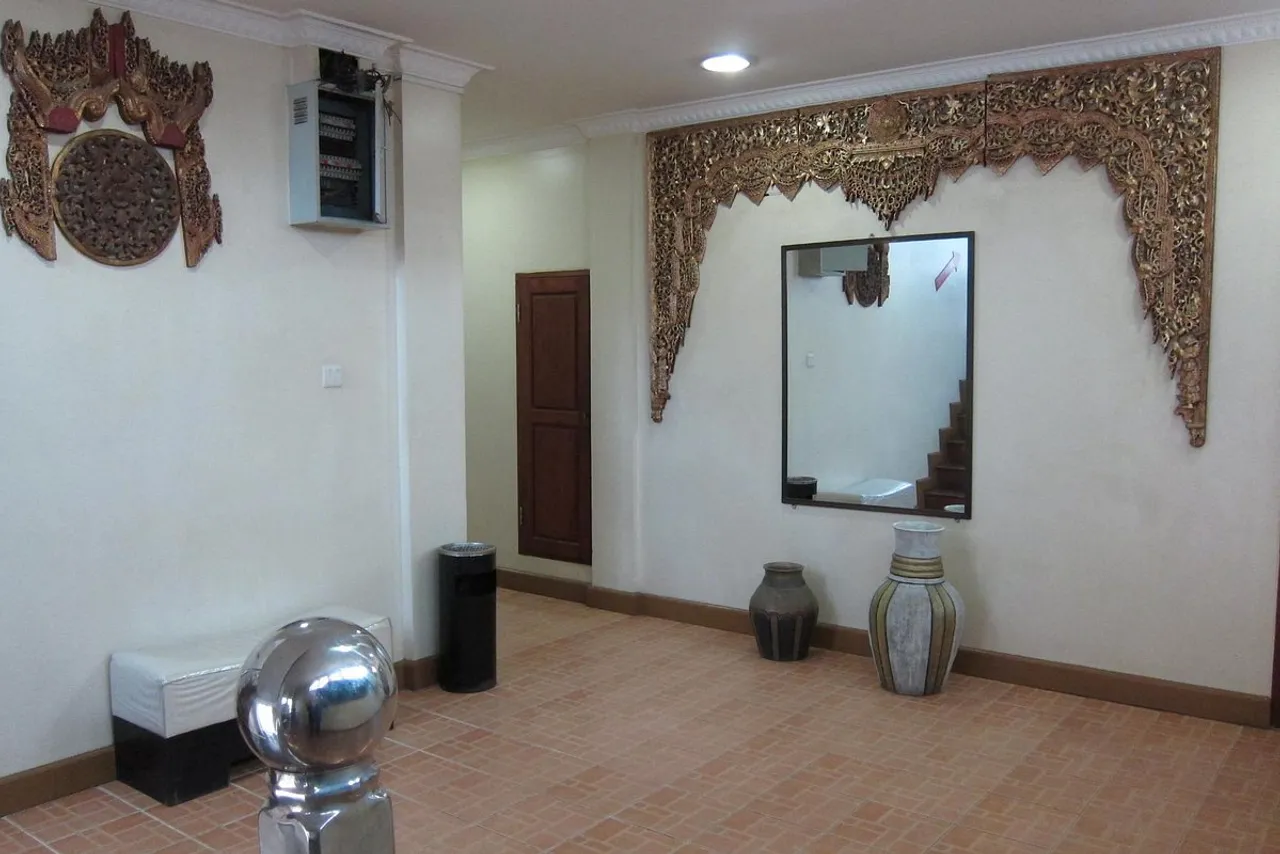 Bravo Hotel — rooms and atmosphere