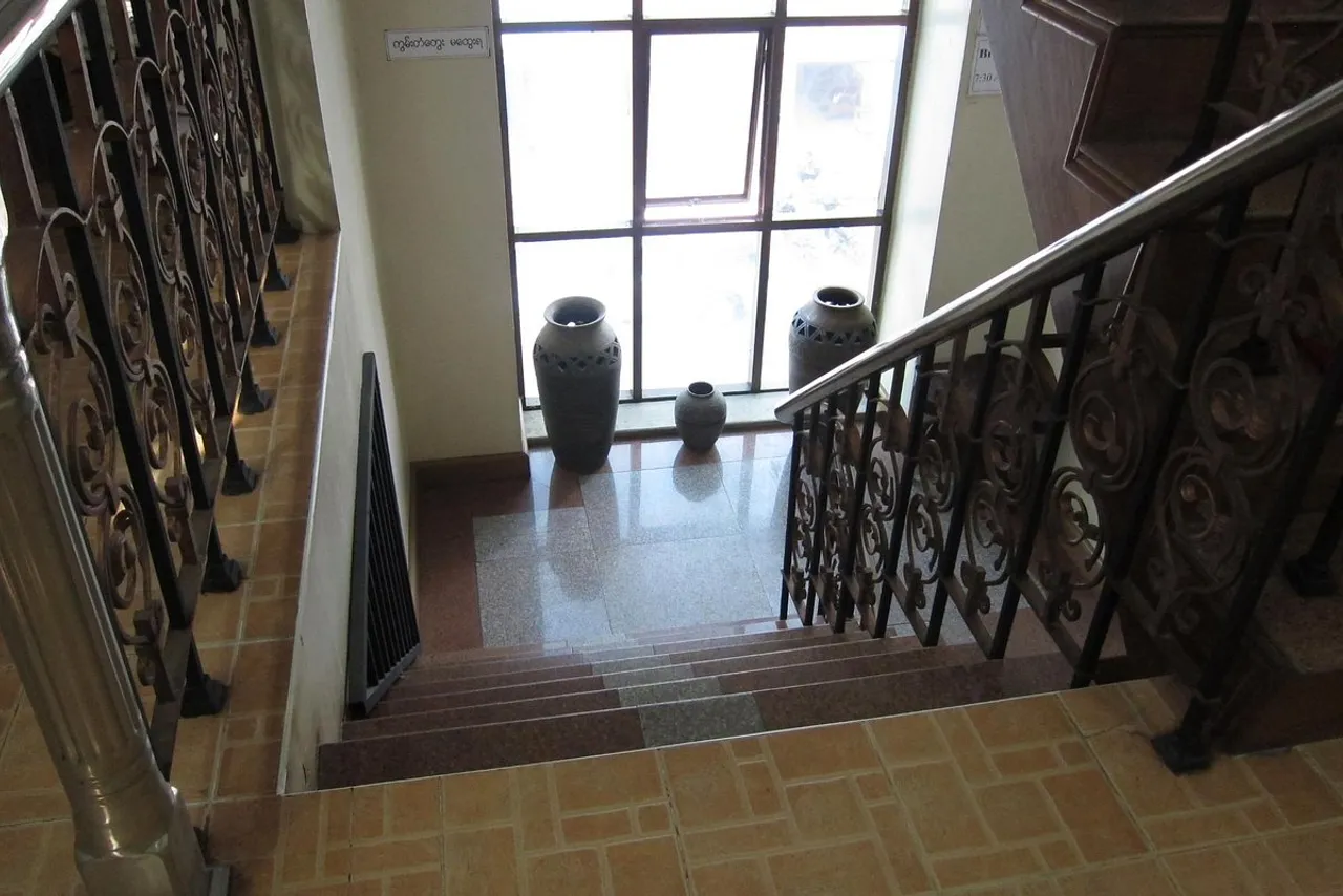 Bravo Hotel — rooms and atmosphere