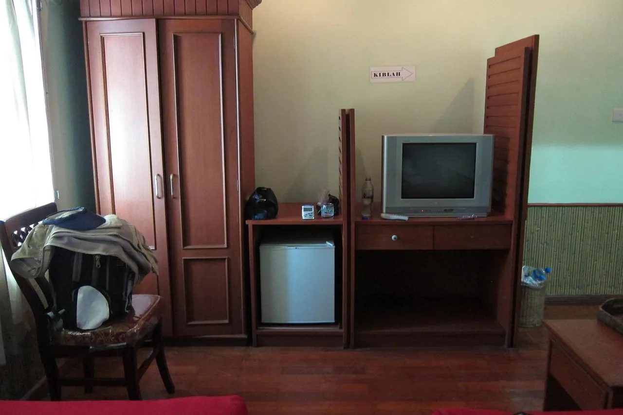 Bravo Hotel — rooms and atmosphere