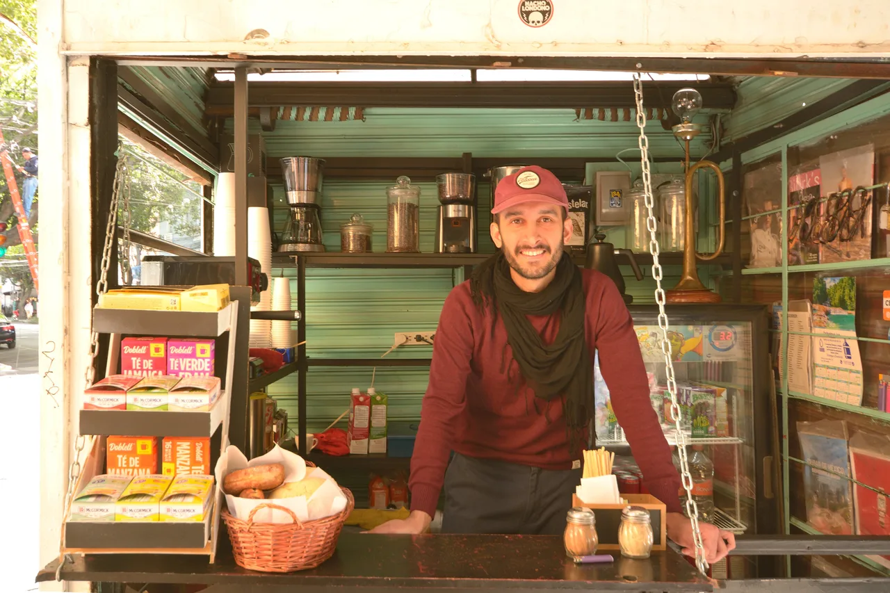 Brick Hotel Mexico City — rooms and atmosphere