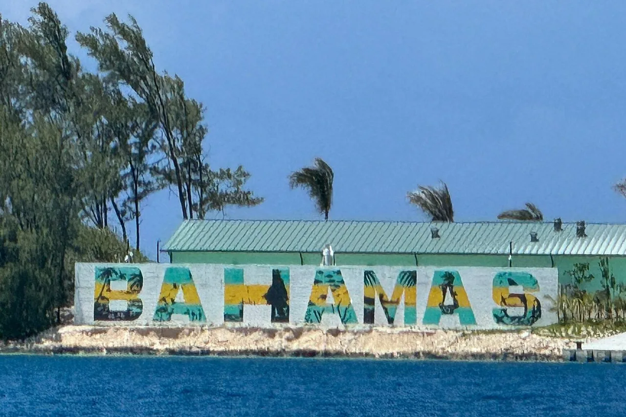 British Colonial Nassau — rooms and atmosphere