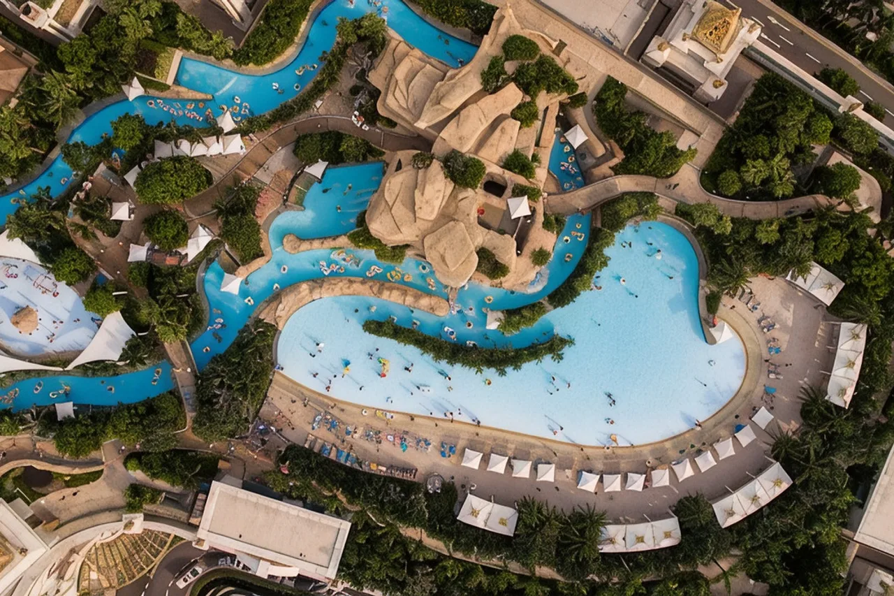 Broadway Hotel — ภาพห้องพักและบรรยากาศ