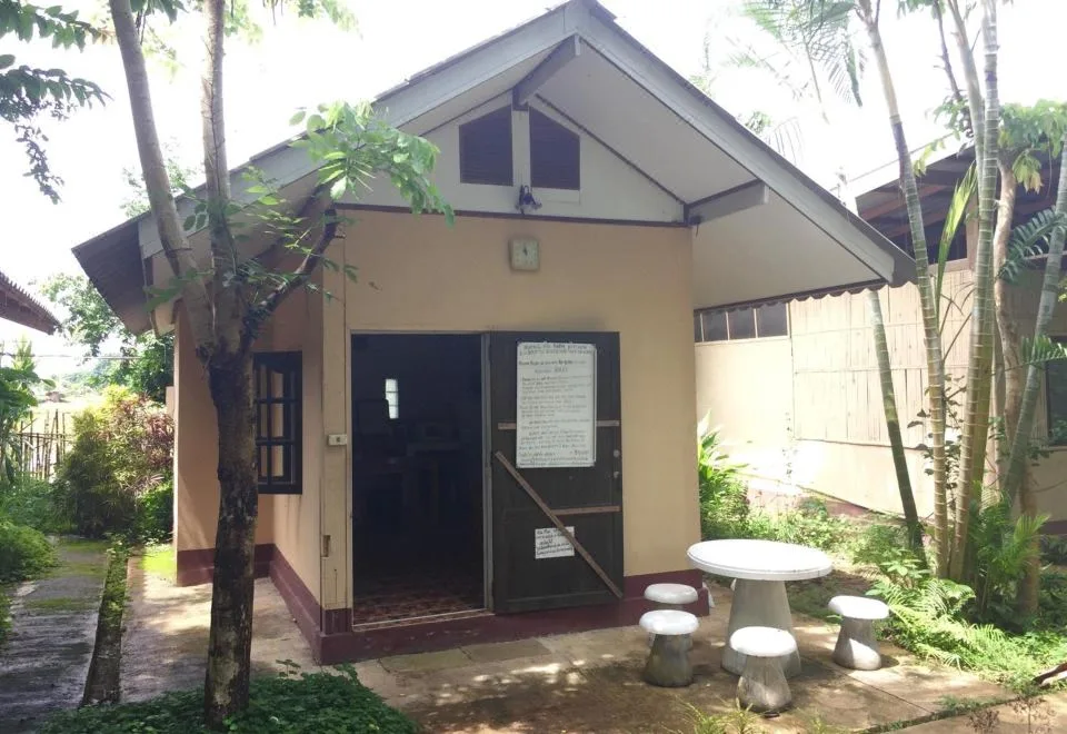 Bueng Pai Farm — ปาย