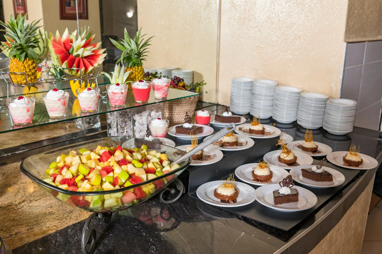 Bulawayo Rainbow Hotel — ภาพห้องพักและบรรยากาศ