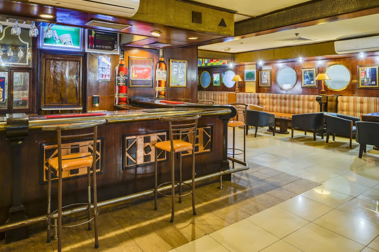 Bulawayo Rainbow Hotel — ภาพห้องพักและบรรยากาศ