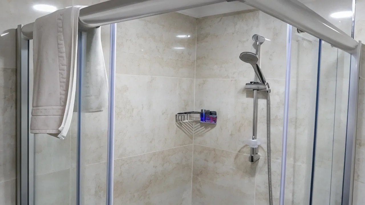 Bursa Suites Apart Otel — ภาพห้องพักและบรรยากาศ