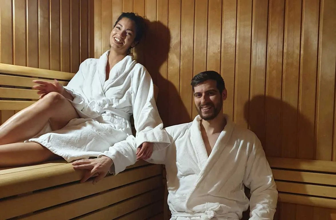 BV Grand Hotel Assisi — ภาพห้องพักและบรรยากาศ