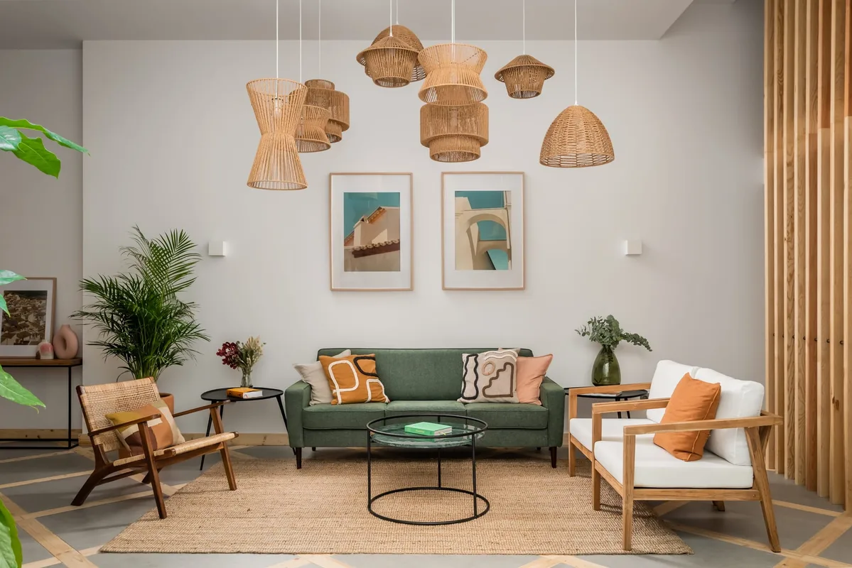 BYPILLOW La Sal — ภาพห้องพักและบรรยากาศ