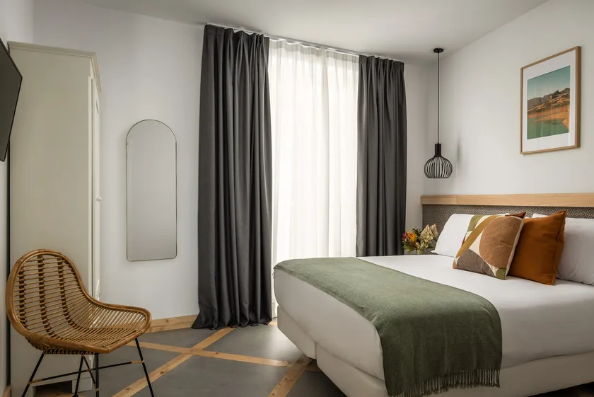 BYPILLOW La Sal — ภาพห้องพักและบรรยากาศ