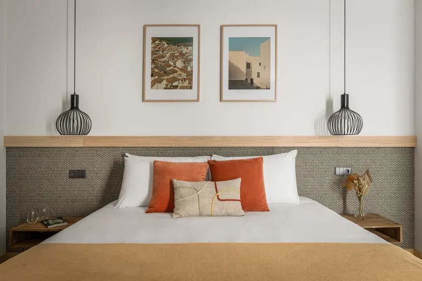 BYPILLOW La Sal — ภาพห้องพักและบรรยากาศ