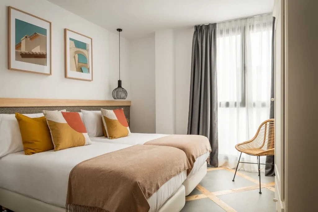 BYPILLOW La Sal — ภาพห้องพักและบรรยากาศ