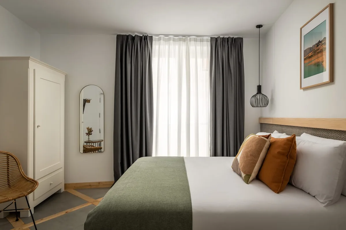 BYPILLOW La Sal — ภาพห้องพักและบรรยากาศ