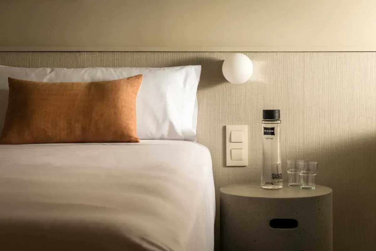 BYPILLOW The Bloom — จิโรนา