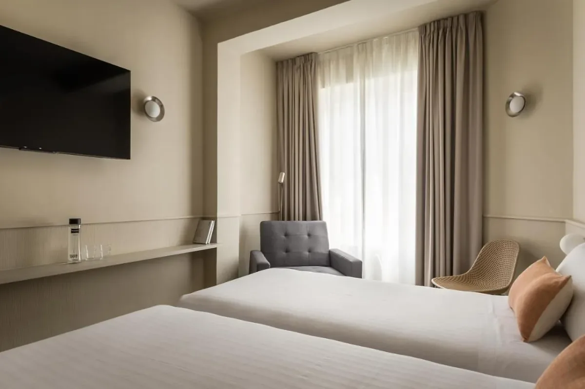 BYPILLOW The Bloom — ภาพห้องพักและบรรยากาศ