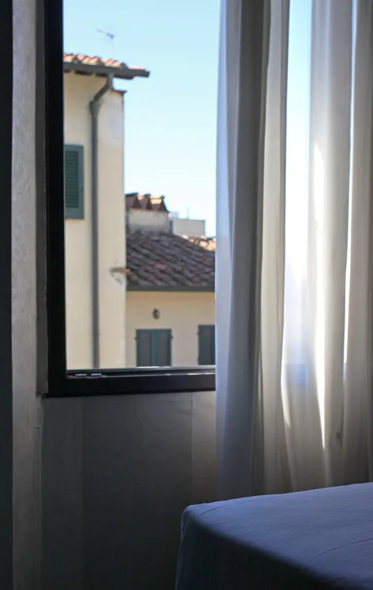 c-hotels Club — rooms and atmosphere