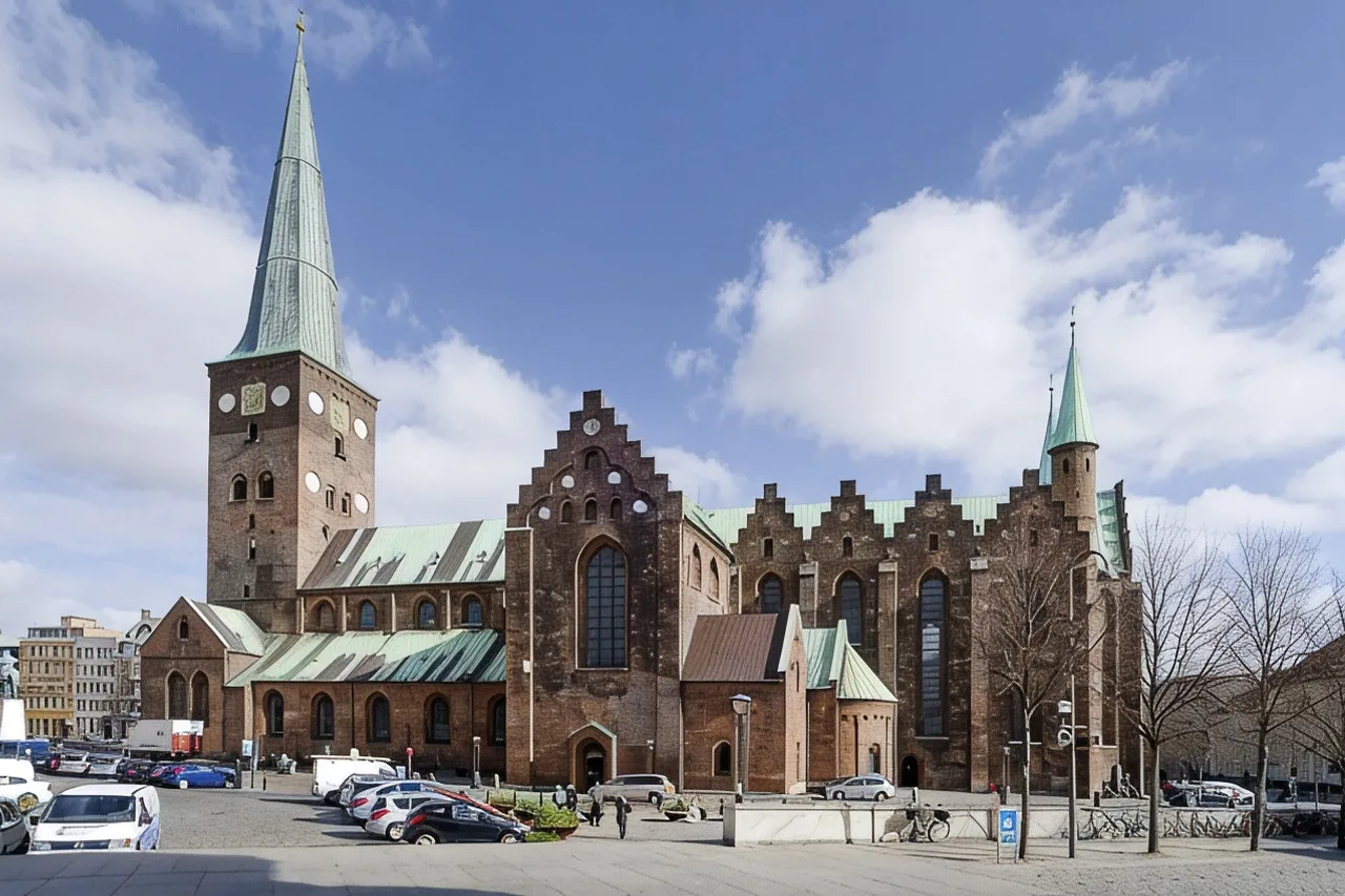 CABINN Aarhus — ภาพห้องพักและบรรยากาศ
