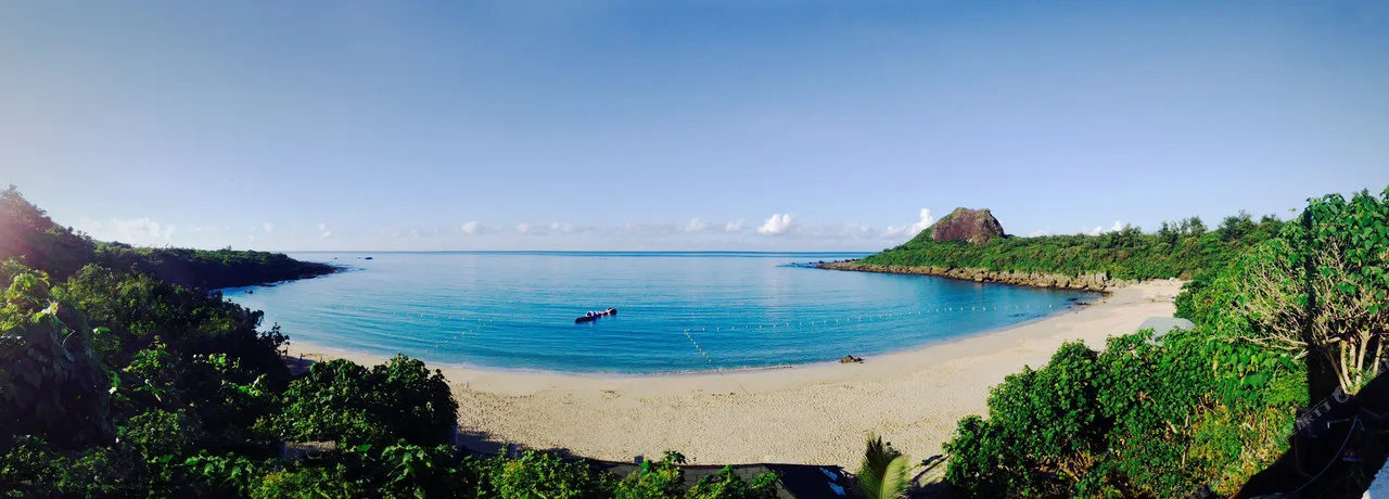 Caesar Park Hotel Kenting — rooms and atmosphere