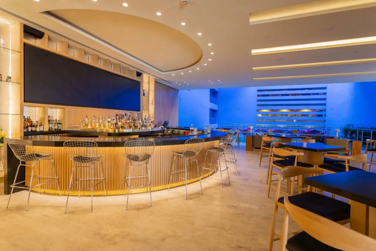 Camino Real Polanco Mexico — rooms and atmosphere