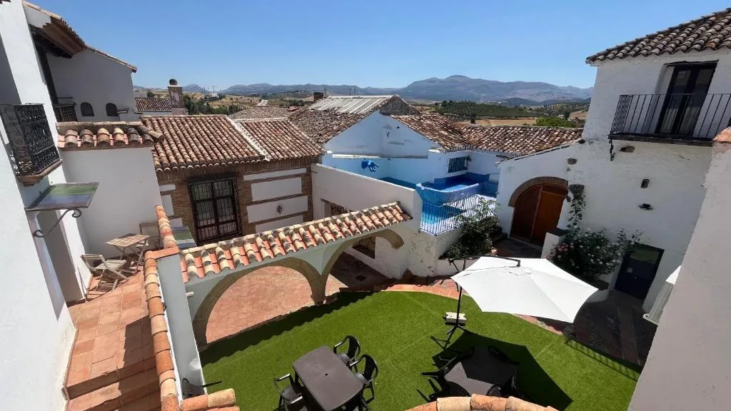 Canaan Boutique Hotel Ronda — รอนดา