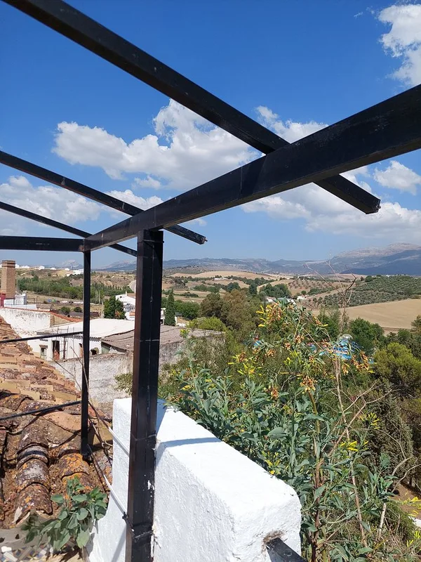 Canaan Boutique Hotel Ronda — ภาพห้องพักและบรรยากาศ
