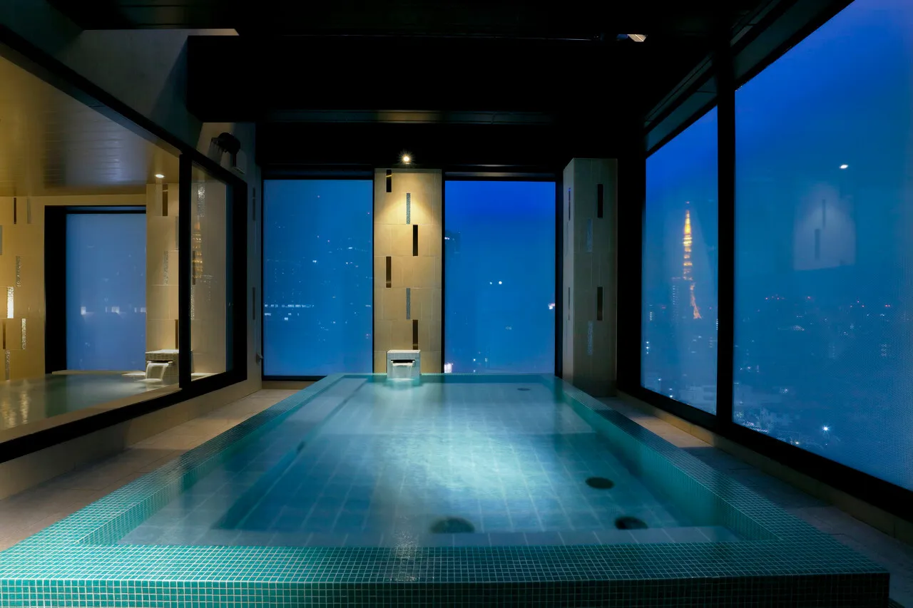 Candeo Hotels Tokyo Roppongi — rooms and atmosphere
