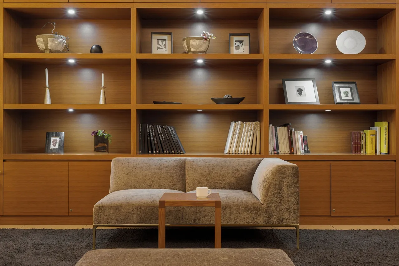 Candeo Hotels Ueno Park — rooms and atmosphere