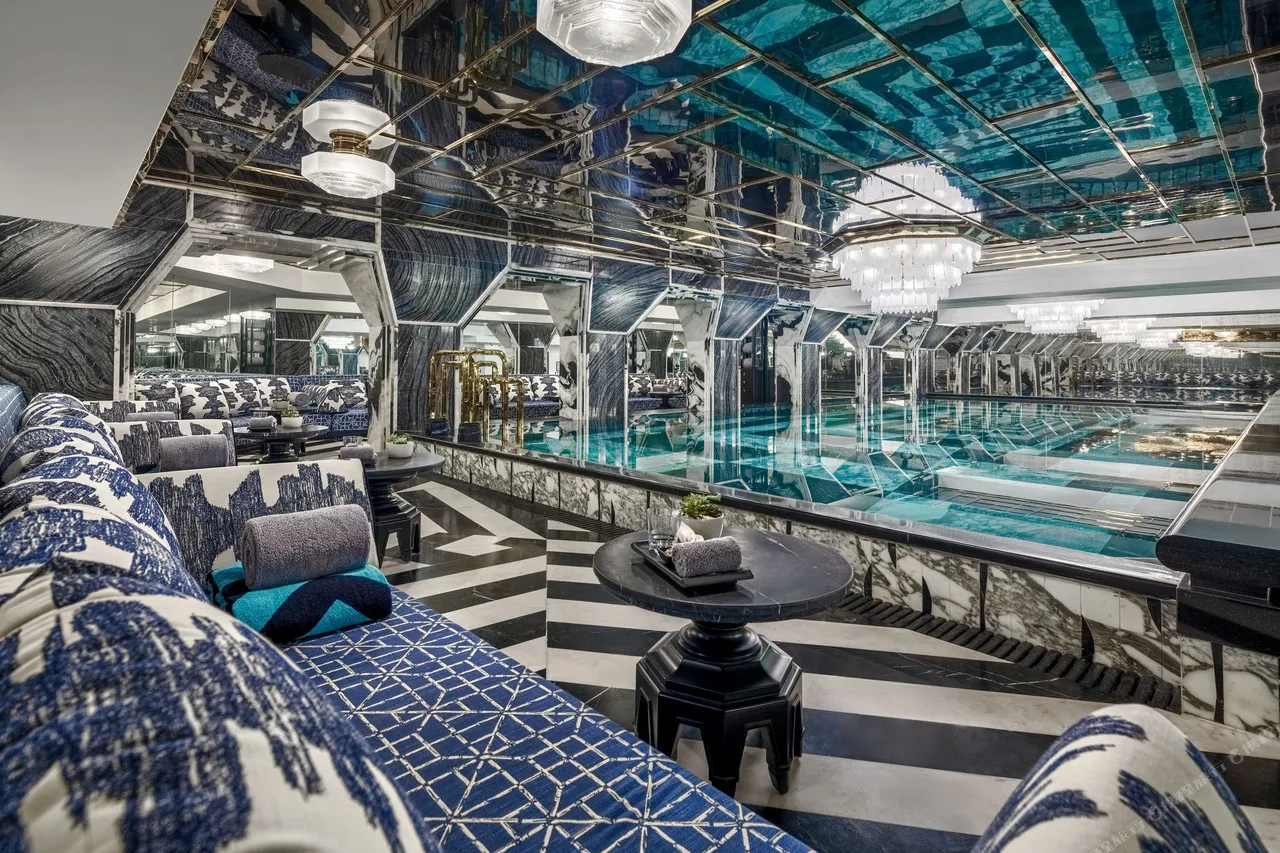 Capella Hanoi — rooms and atmosphere
