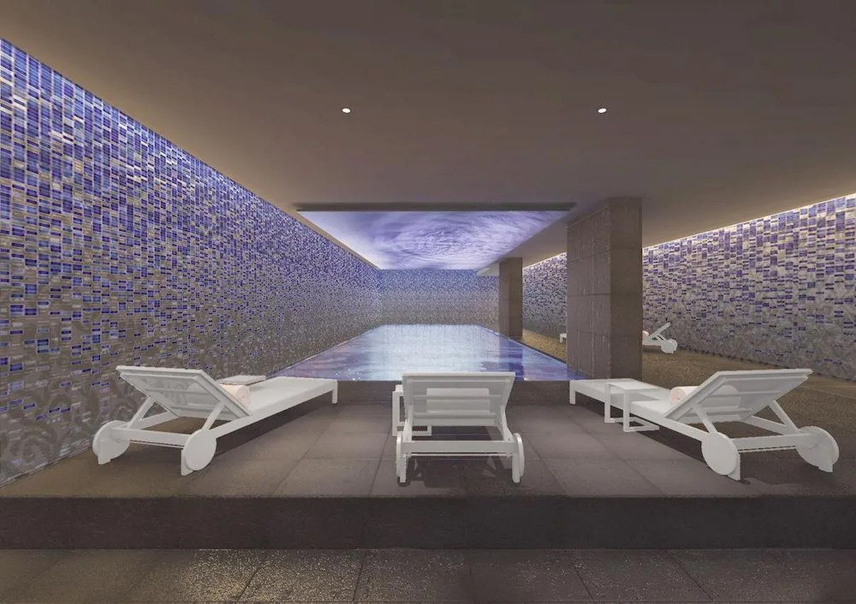 Capri by Fraser Brisbane — rooms and atmosphere