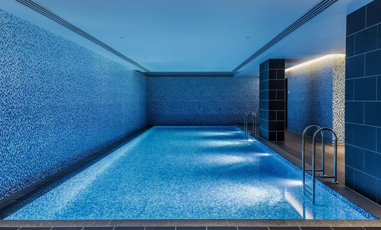 Capri by Fraser Brisbane — rooms and atmosphere