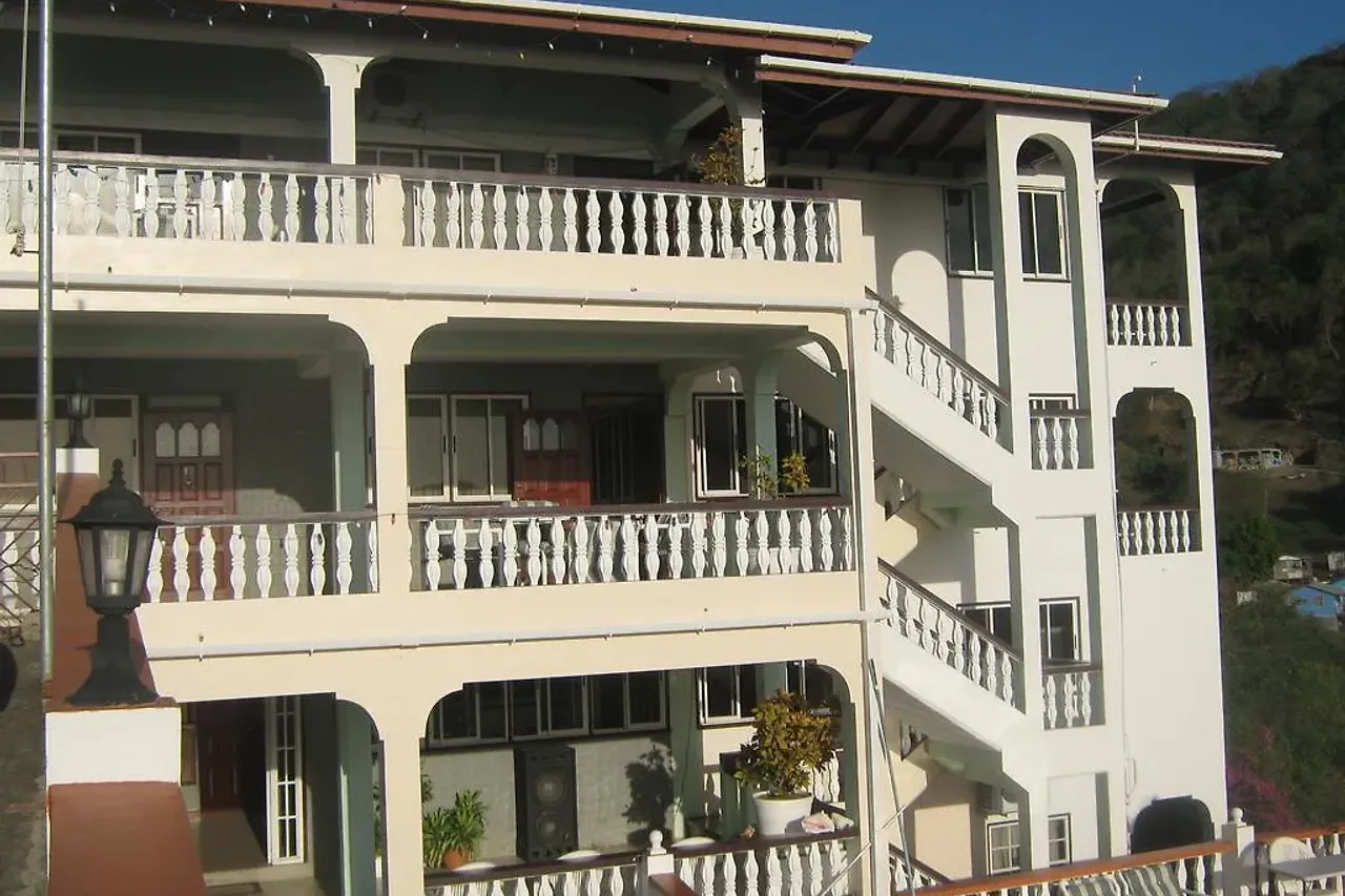 Carriacou Grand View — แคร์รีอาคู