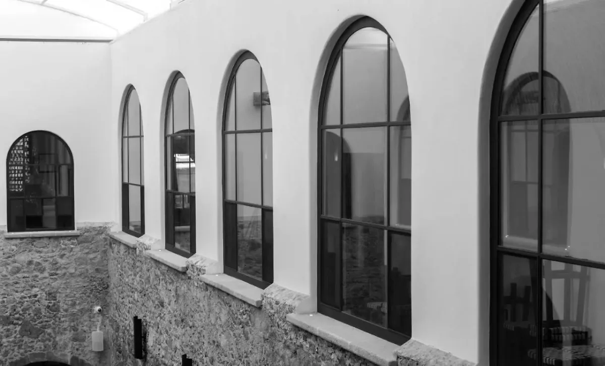 Casa 1810 Parque Hotel Boutique — ภาพห้องพักและบรรยากาศ