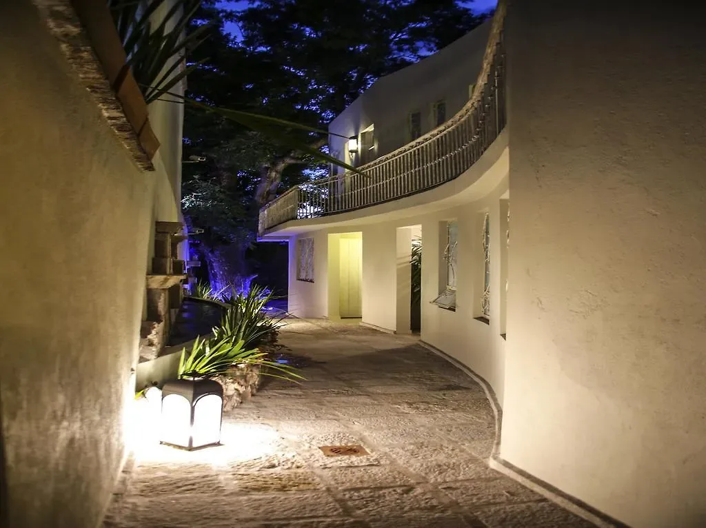 Casa Aliz — ซานมิเกลเดออาเยนเด