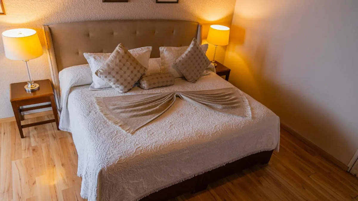 Casa Aliz — ภาพห้องพักและบรรยากาศ
