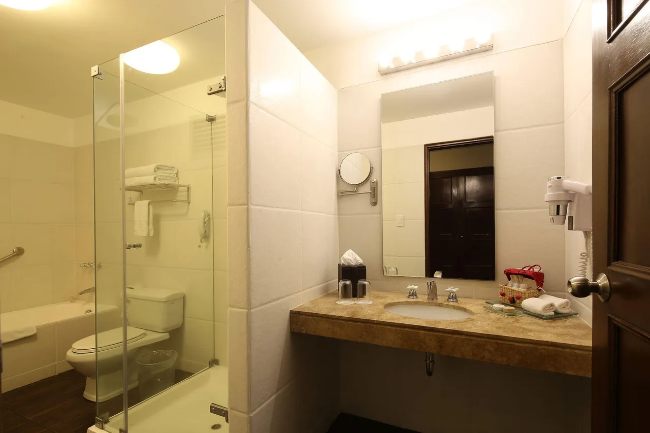 Casa Andina Premium Arequipa — ภาพห้องพักและบรรยากาศ
