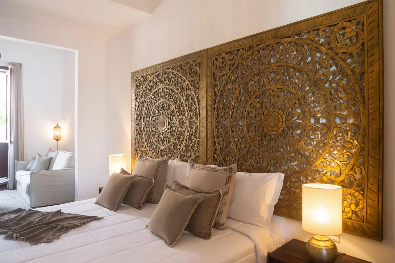 Casa da Djedja — มินเดโล