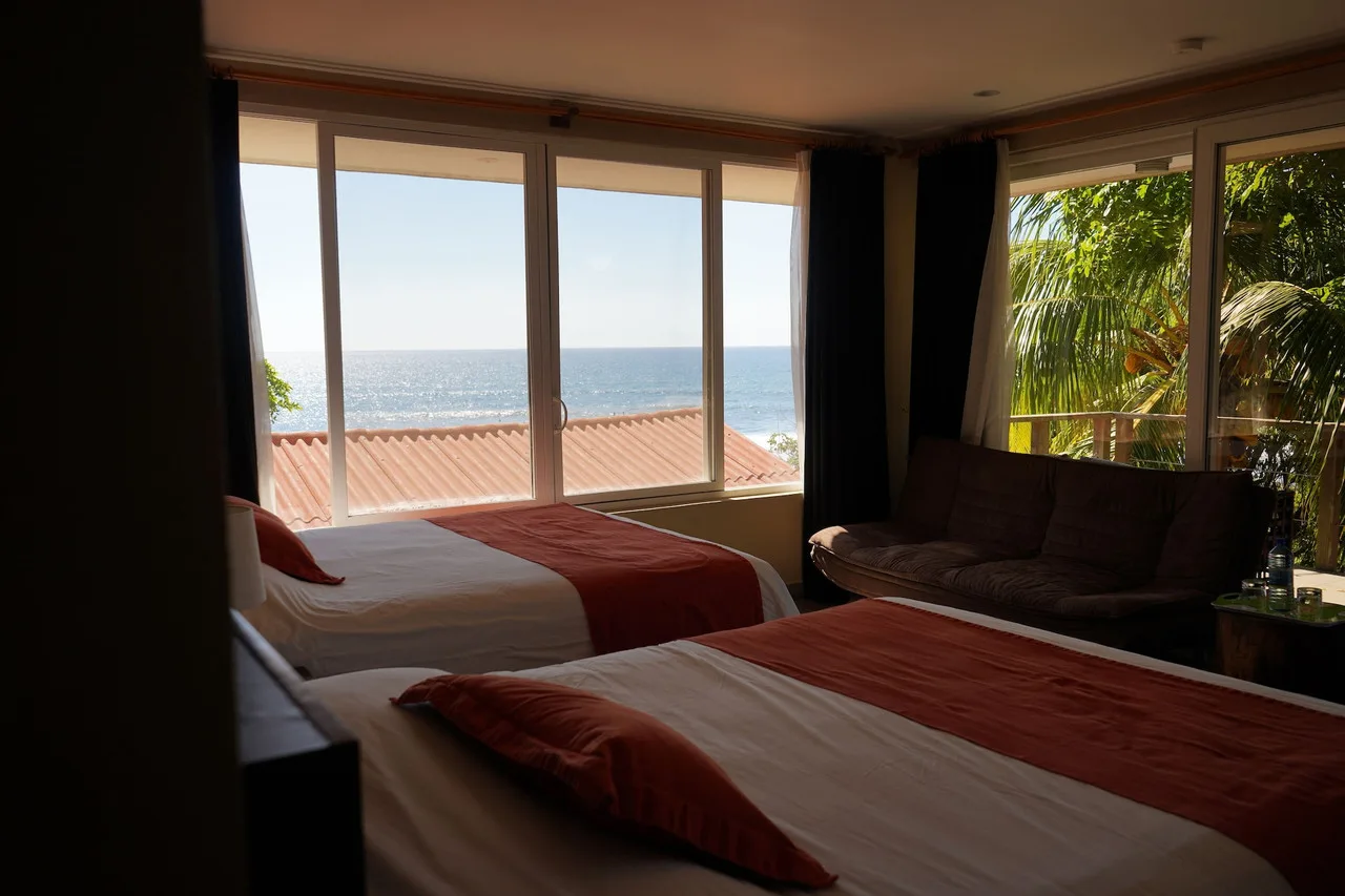 Casa de Mar Hotel and Villas