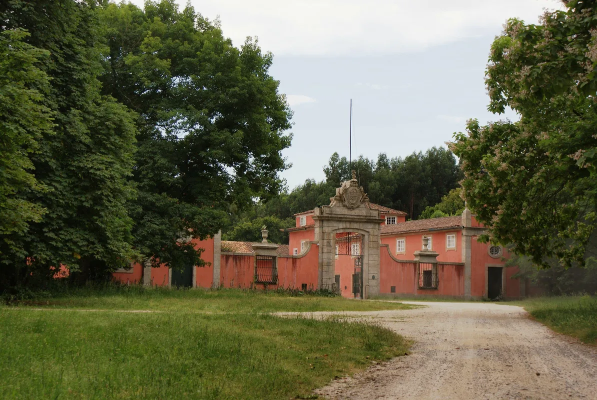 Casa de Sezim — ภาพห้องพักและบรรยากาศ