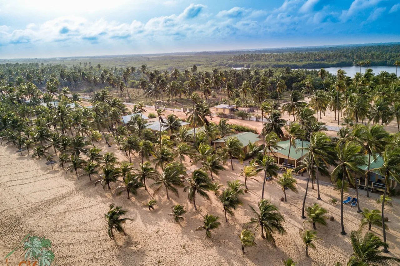 Casa del Papa Resort & Spa — rooms and atmosphere