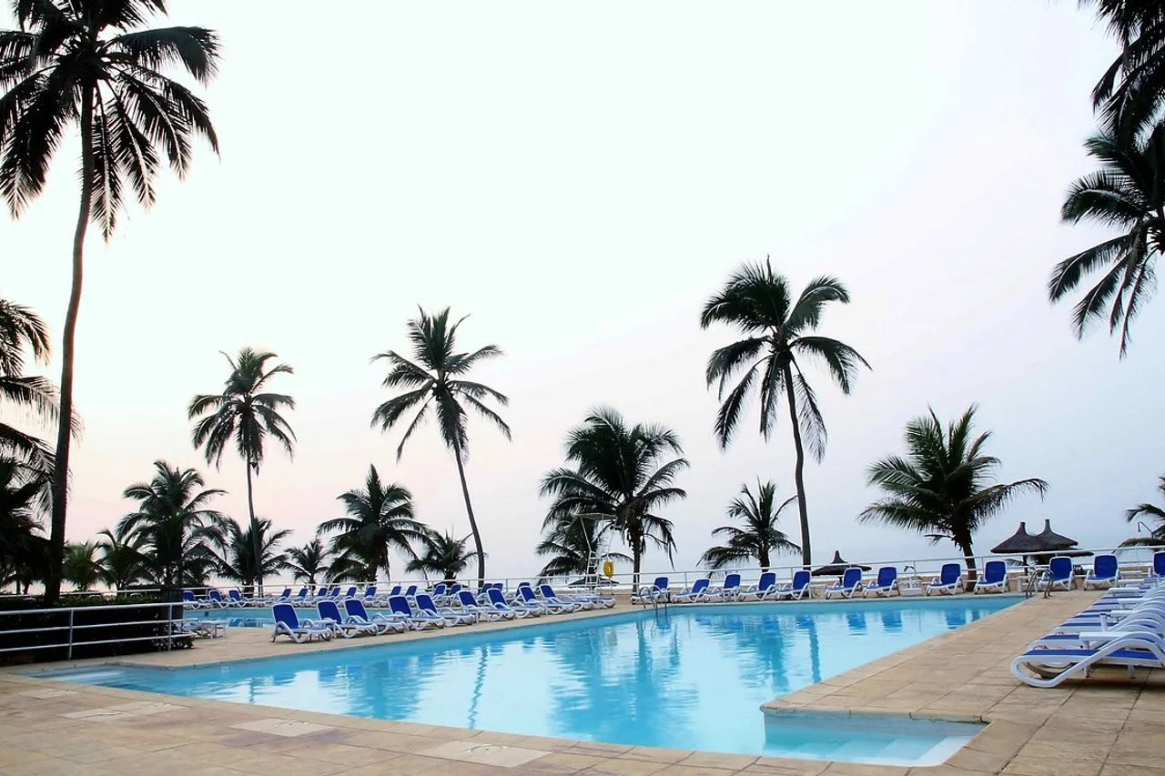 Casa del Papa Resort & Spa — rooms and atmosphere