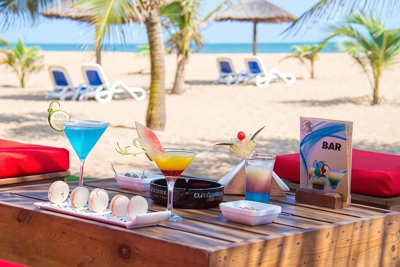 Casa Del Papa Resort & Spa — ภาพห้องพักและบรรยากาศ