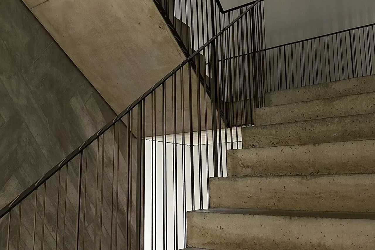 Casa do Conto - Arts & Residence — rooms and atmosphere