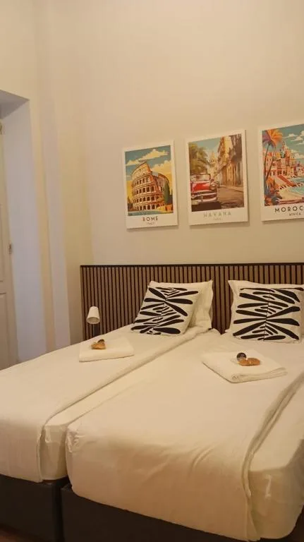 Casa Gaea Stay