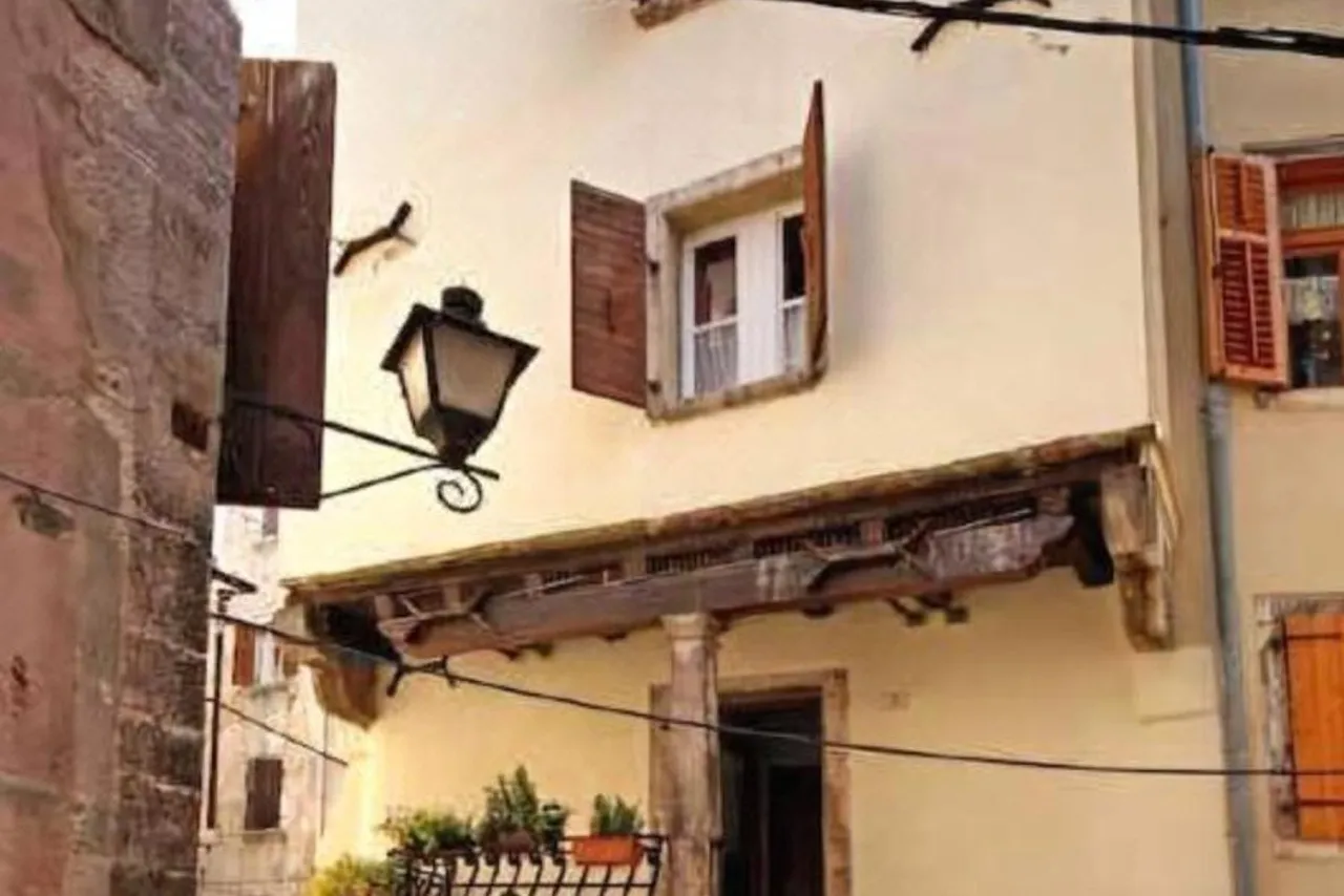 Casa Garzotto Integrated Hotel — rooms and atmosphere