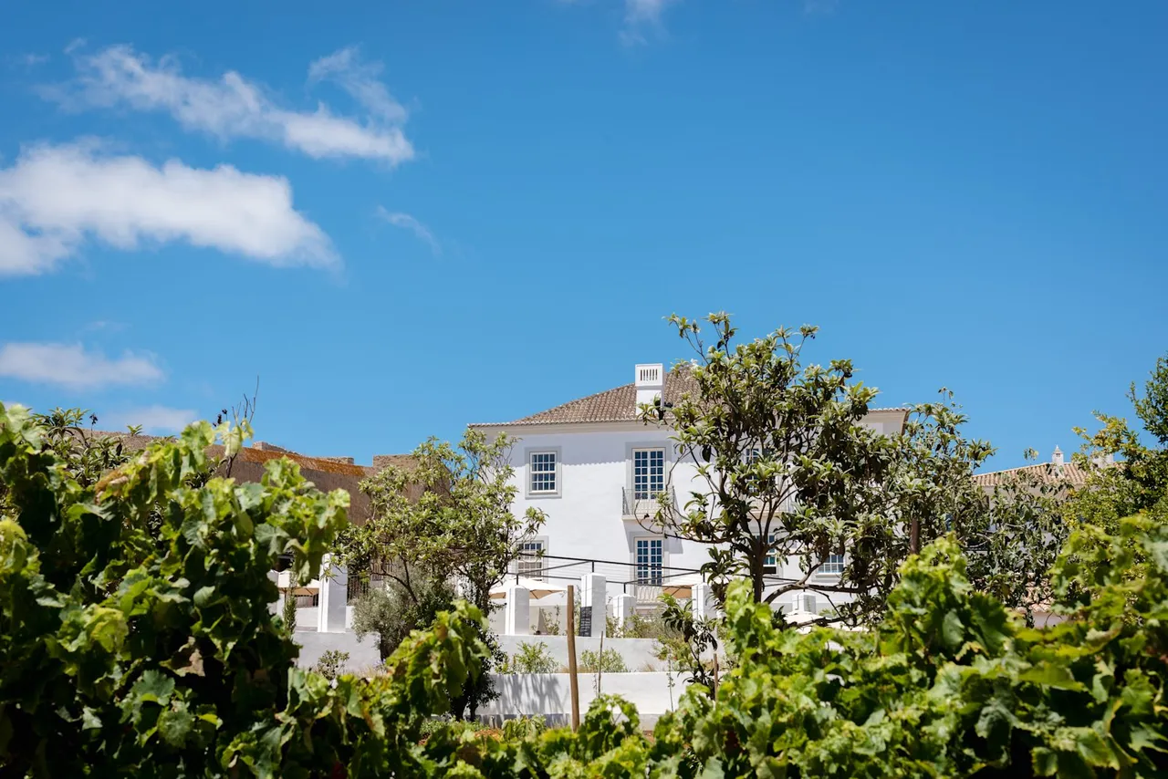 Casa Mae — rooms and atmosphere